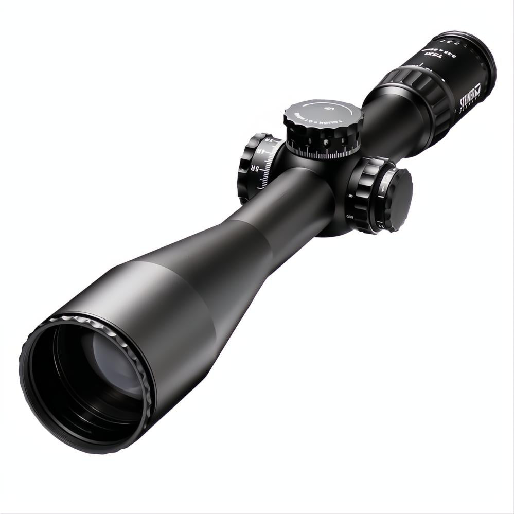 Vortex Pro Ring Mounts