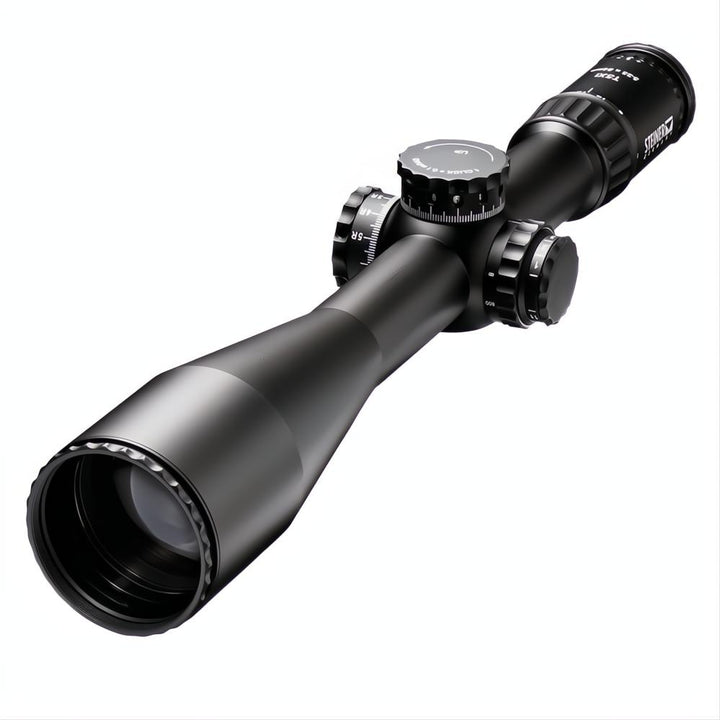 Vortex Pro Ring Mounts