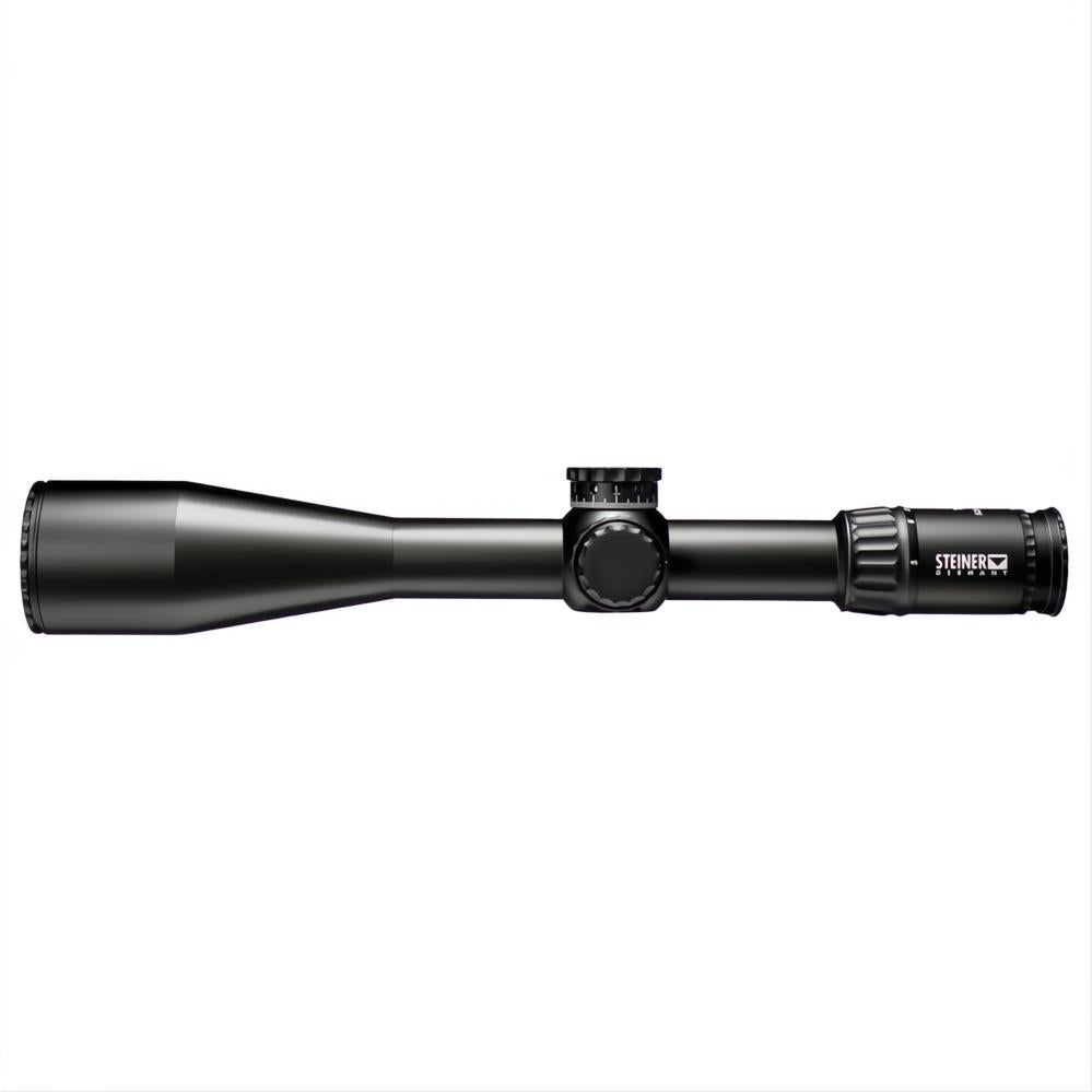 Vortex Pro Ring Mounts