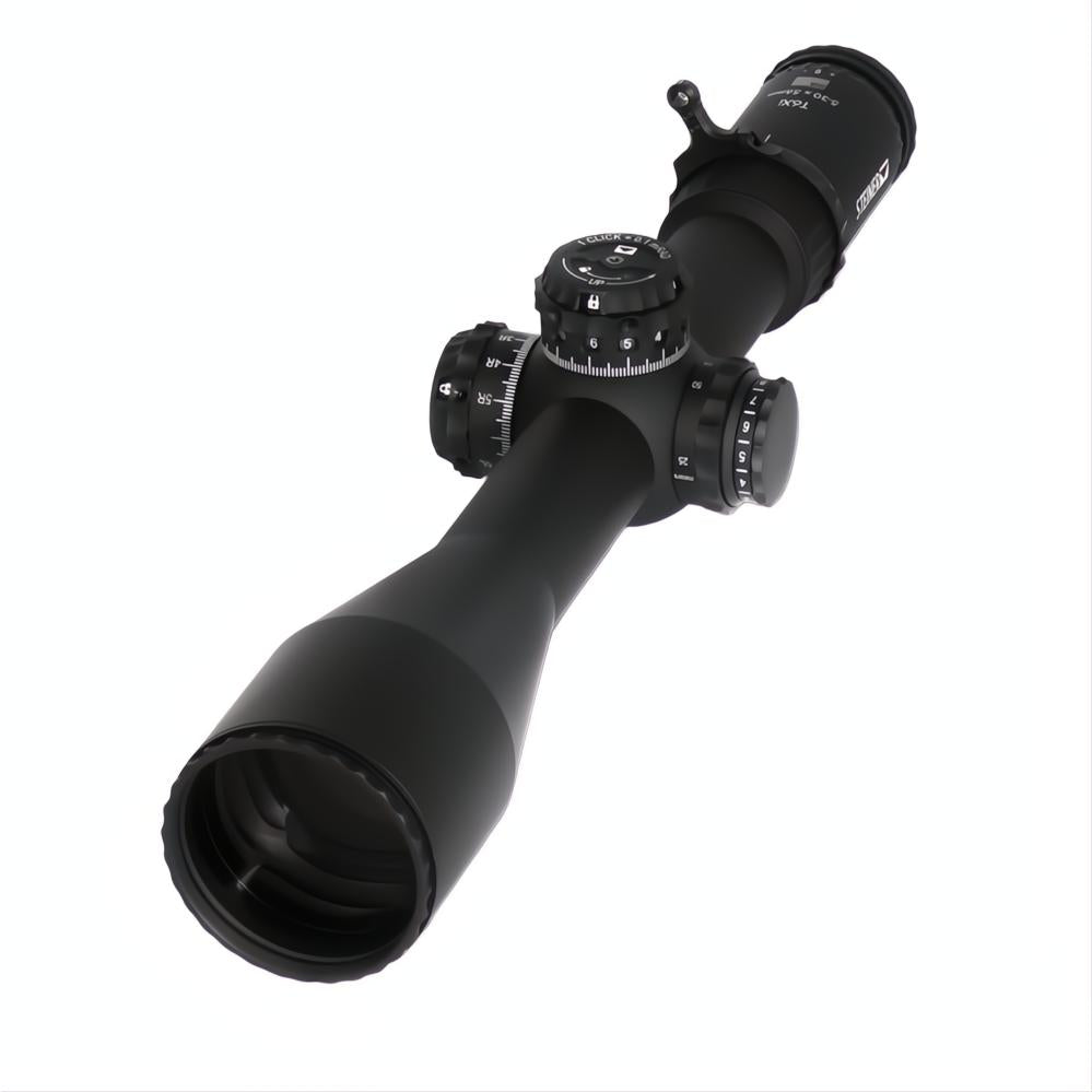Vortex Pro Ring Mounts