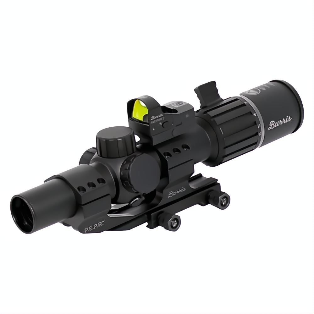 Vortex Summit Carbon Ii Tripod Kit