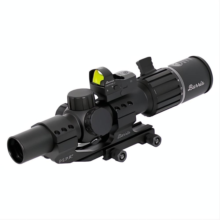Vortex Summit Carbon Ii Tripod Kit
