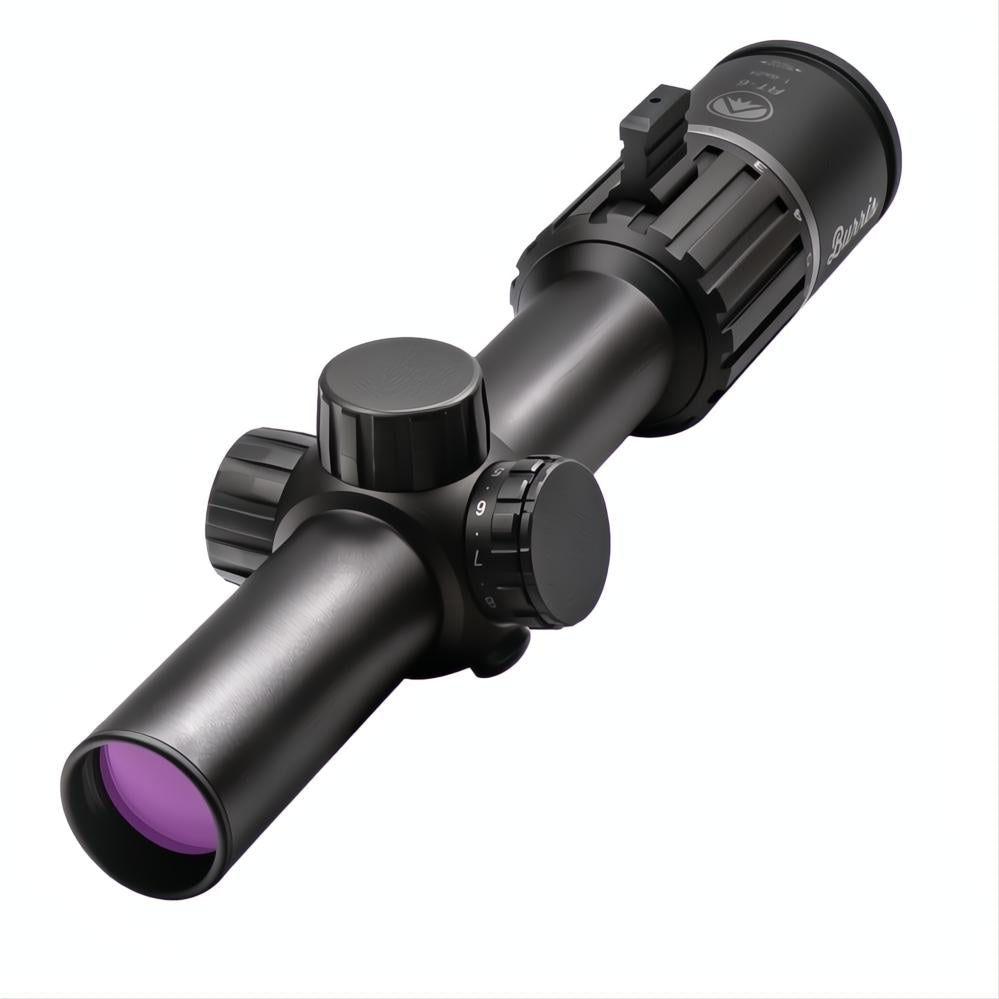 Vortex Tactical Riflescope Ring