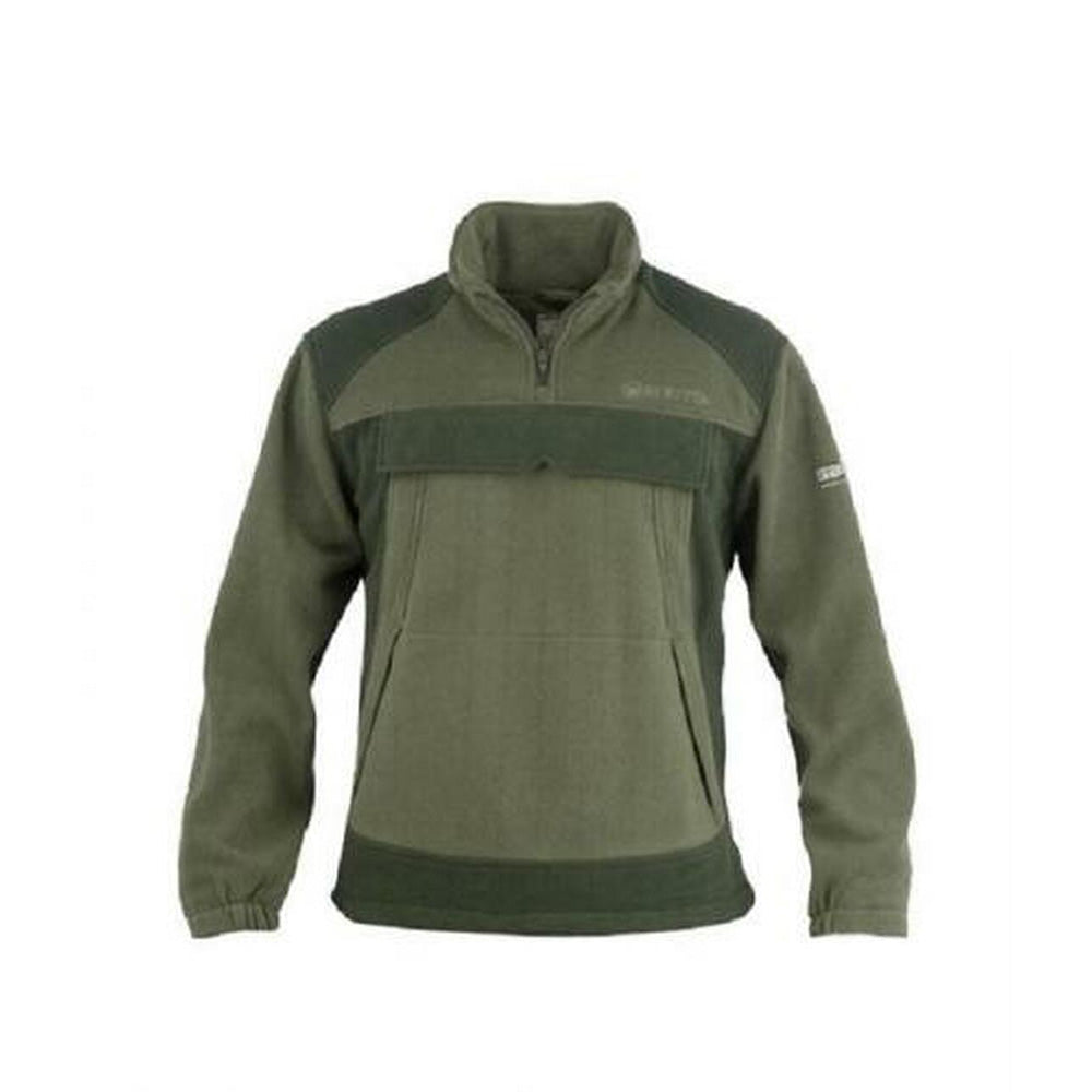 water-rep-fleece-Green-S-Male