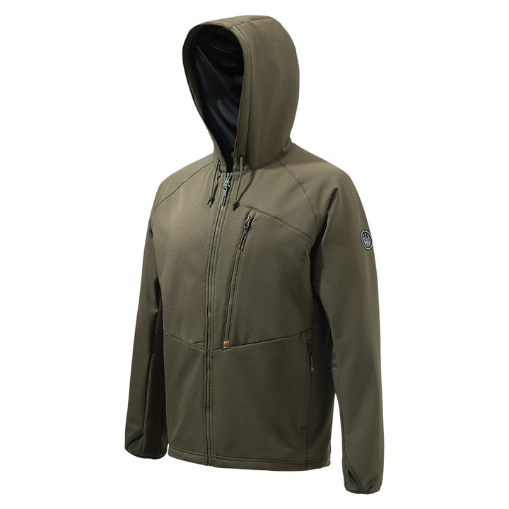 windstryke-hoody-Green Moss-M-Male