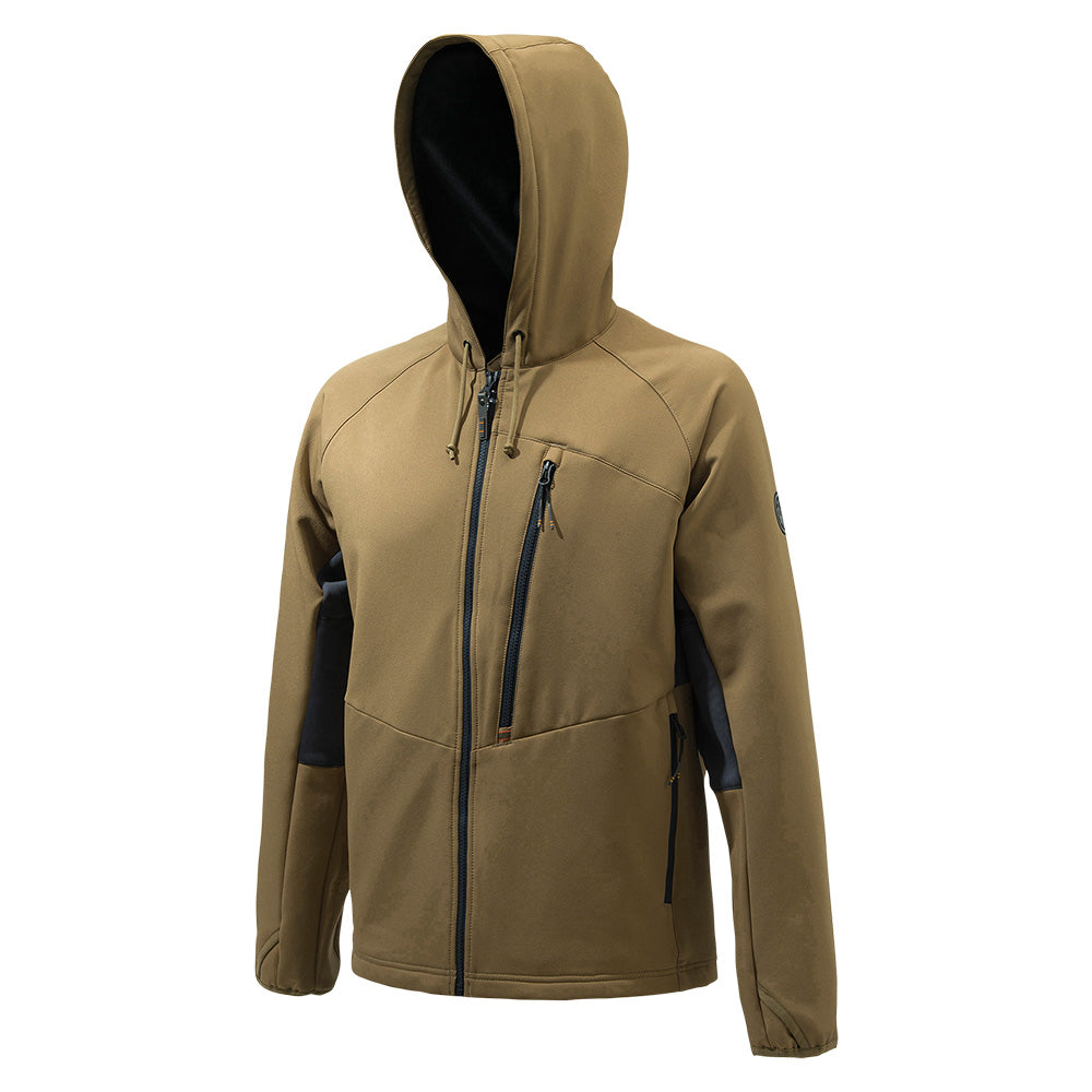 windstryke-hoody-Green Moss-L-Male