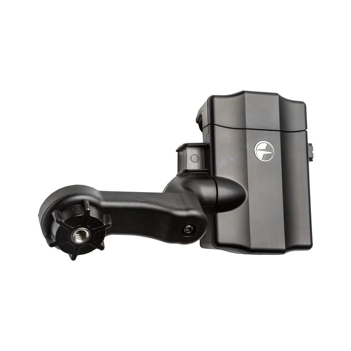 Helion Flip-Up Phone Mount