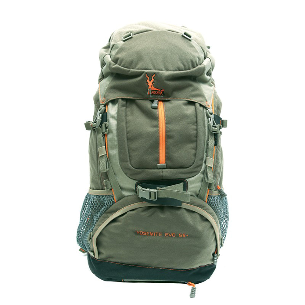 yosemite-evo-55l-Green