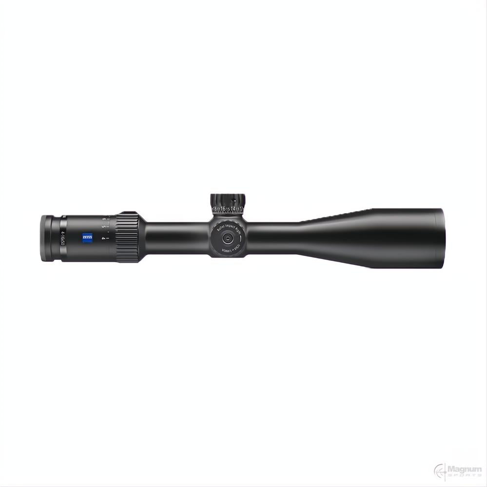 Zeiss Conquest V4 4-16x50
