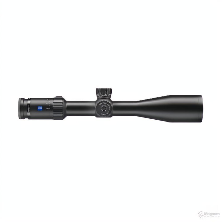 Zeiss Conquest V4 4-16x50