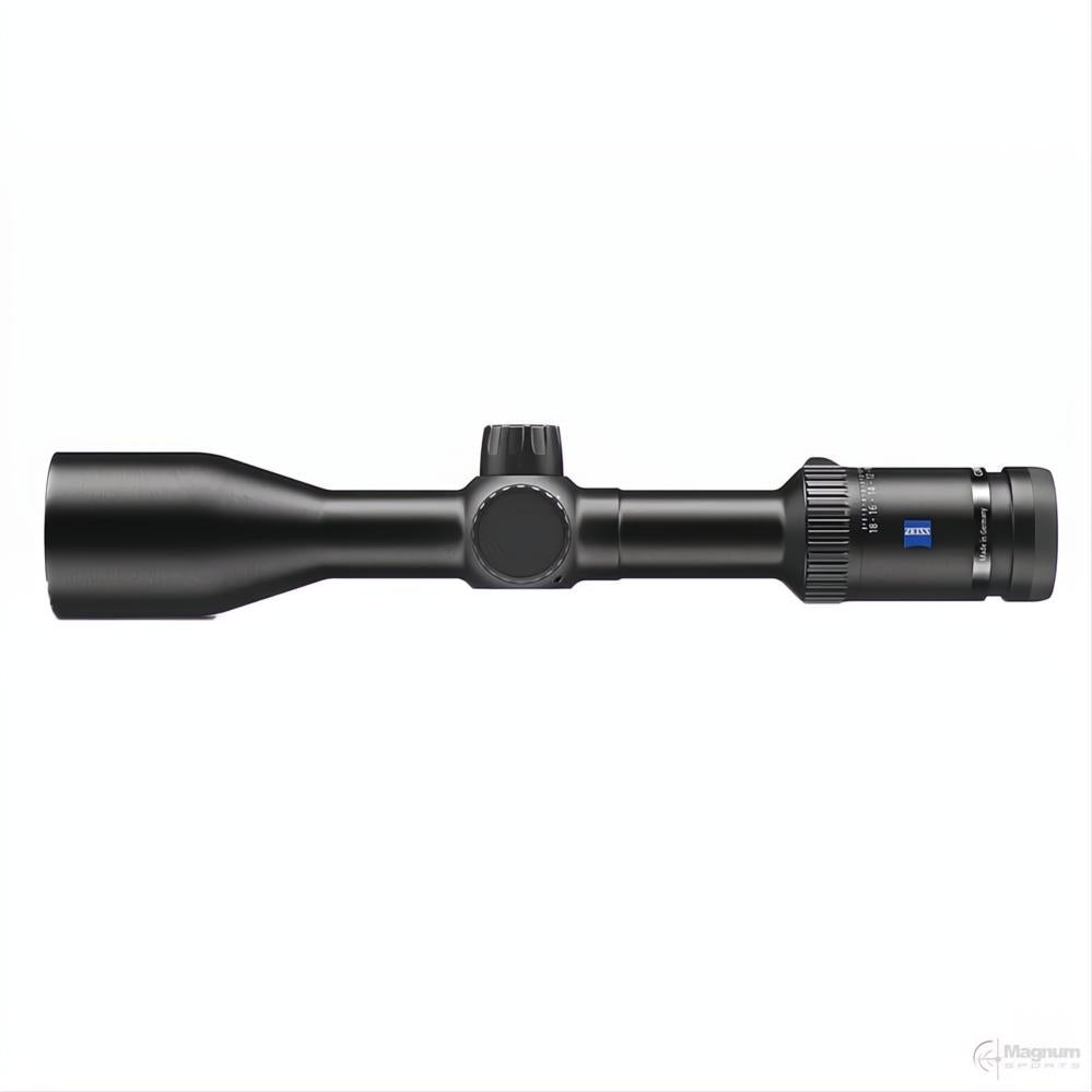 Zeiss Conquest V6 3-18x50