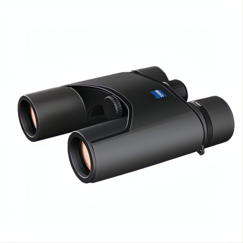Load image into Gallery viewer, Zeiss Victory Pocket 10x25
