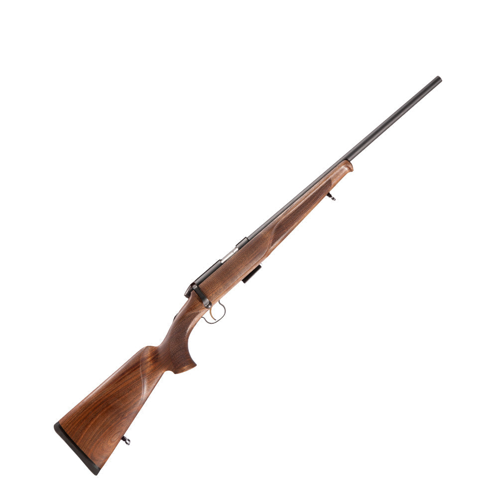 zephyr-ii-17HMR-19" 1/2 - 28 UNEF Thread-