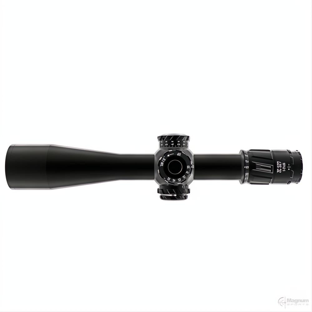 Zero Compromise Optics ZC527 5-27x56