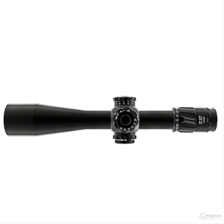 Zero Compromise Optics ZC527 5-27x56