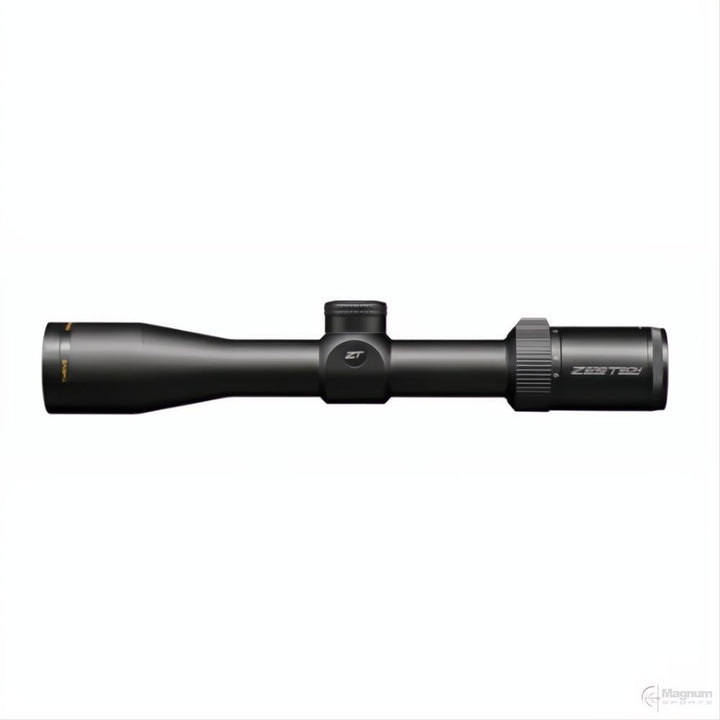 Zerotech Thrive 3-9x40