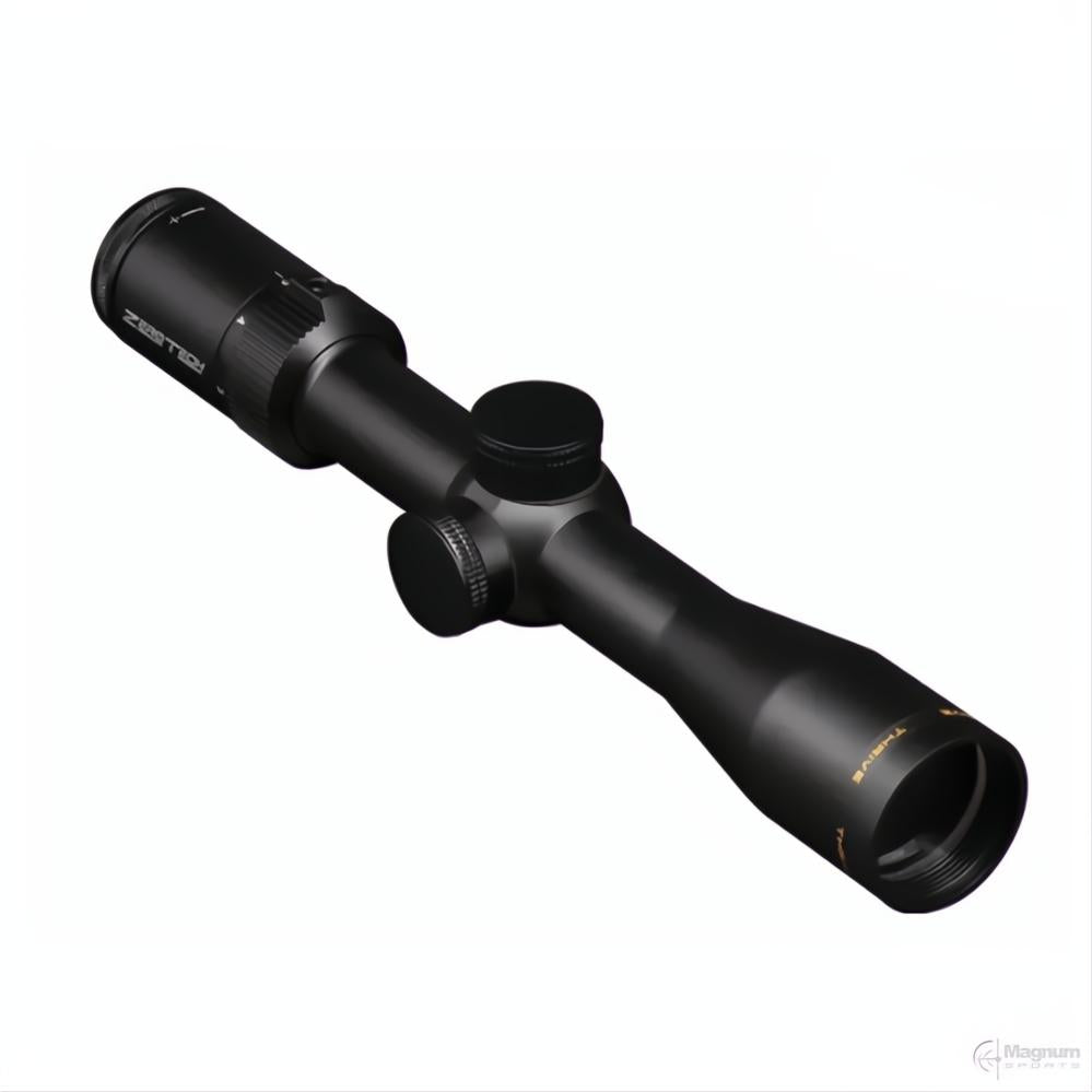 Zerotech Thrive 3-9x40