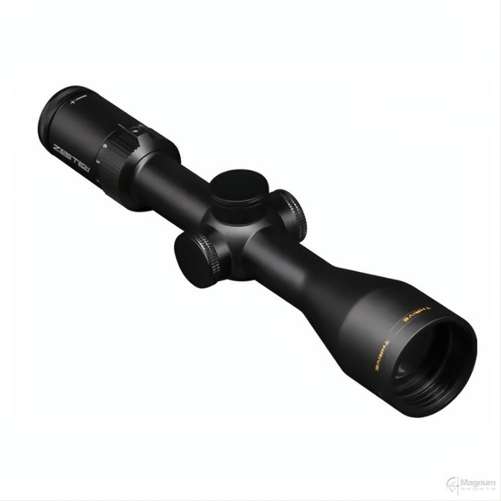 Zerotech Thrive 4-16x50