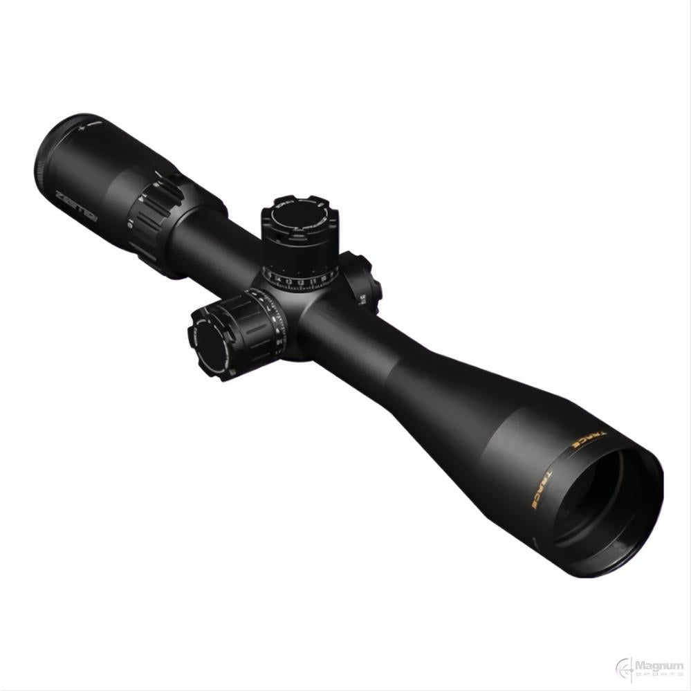 Zerotech Trace 4.5-27x50