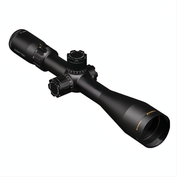 Zerotech Trace 4.5-27x50