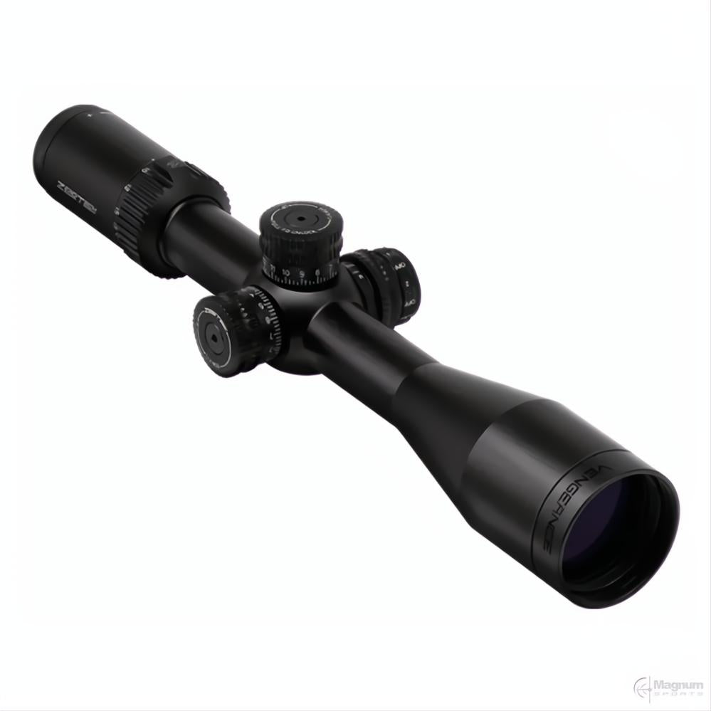 Zerotech Vengence 4-20x50