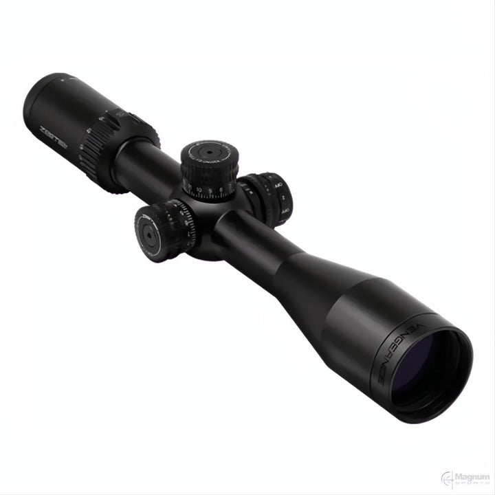 Zerotech Vengence 4-20x50