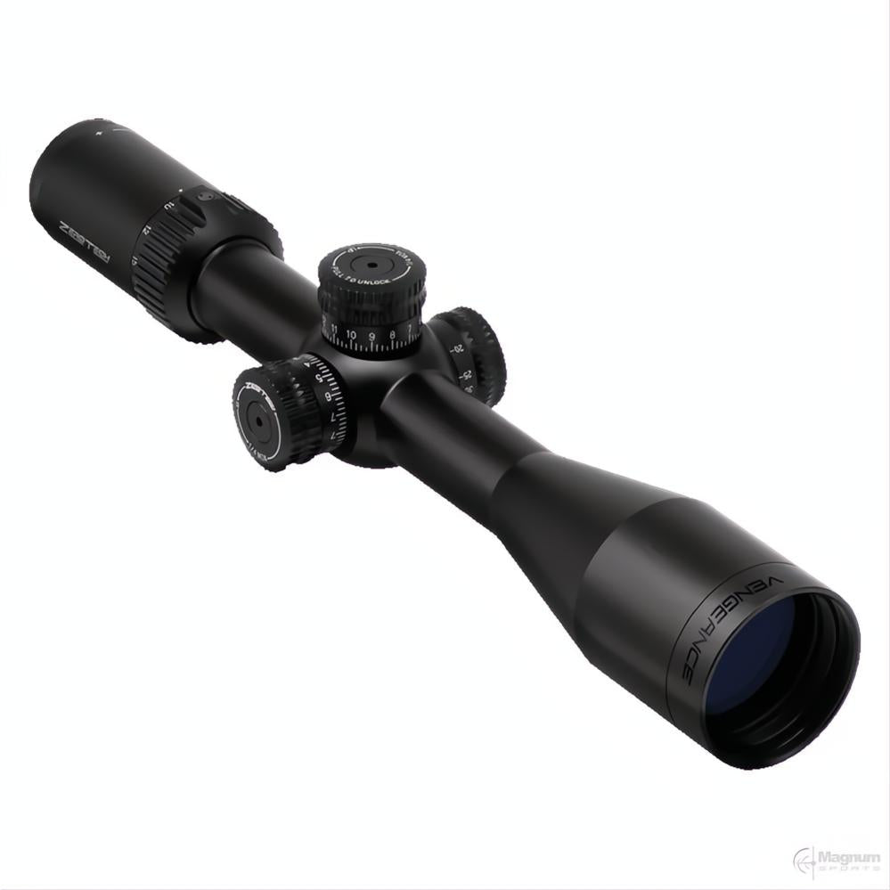 Zerotech Vengence 4-20x50