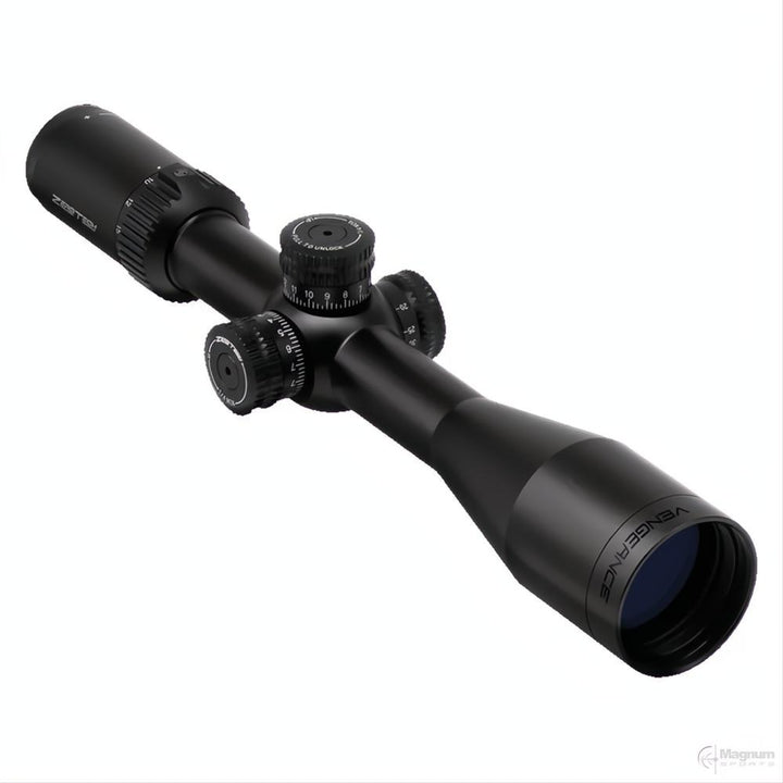 Zerotech Vengence 4-20x50