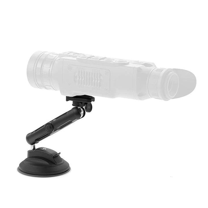 Pulsar Flat Glass Mount